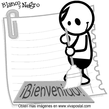 Bienvenido